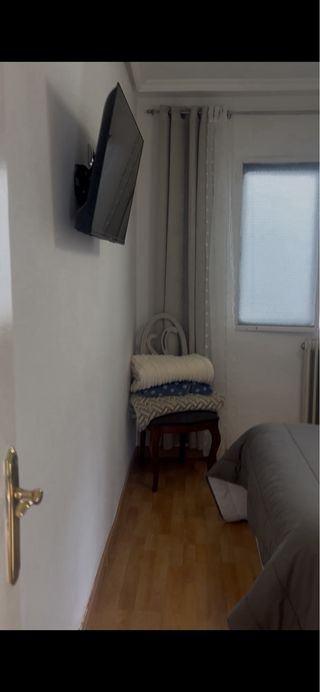 Alquilo piso para Sonorama