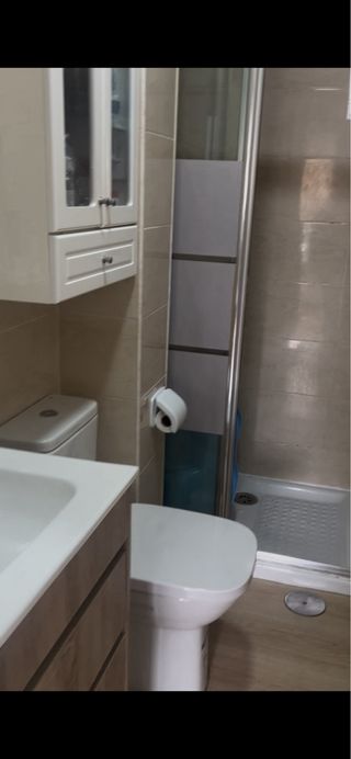 Alquilo piso para Sonorama