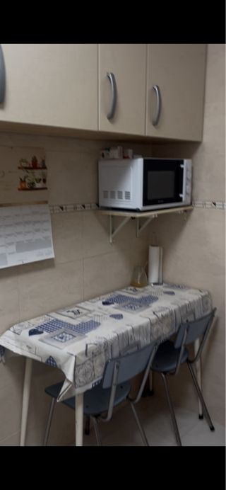 Alquilo piso para Sonorama