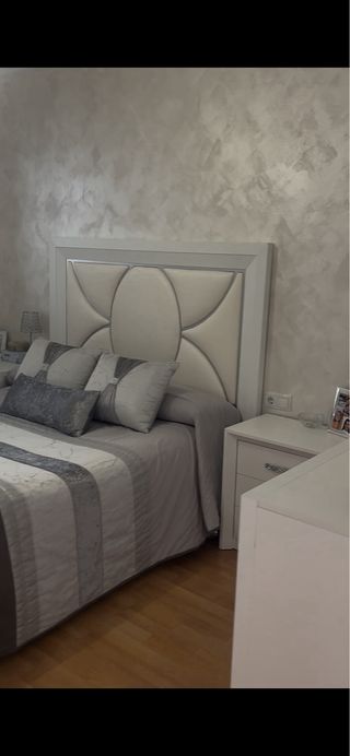 Alquilo piso para Sonorama