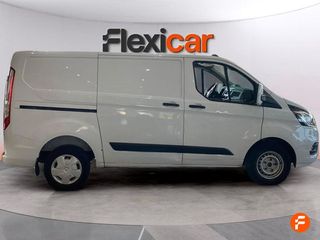 Ford Transit Custom FORD Transit Custom 2.0  96Kw (131Cv)