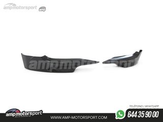 SPOILER DELANTERO PARA BMW SERIE 3 E92 / E93