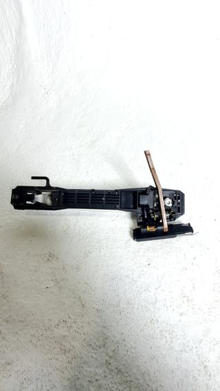 MANETA EXTERIOR TRASERA IZQUIERDA LEXUS RX300 (MCU15)