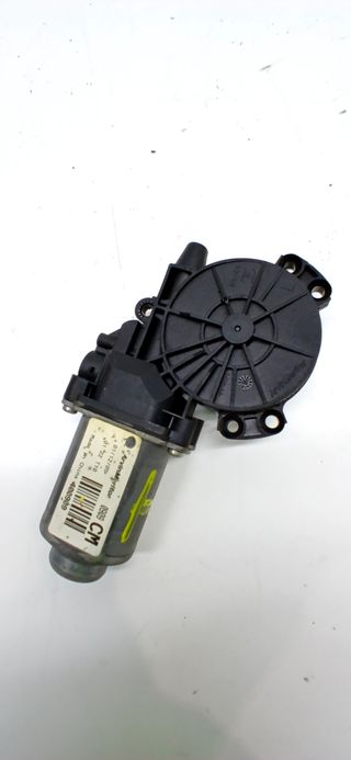 MOTOR ELEVALUNAS TRASERO IZQUIERDO HYUNDAI SANTA FE (BM)