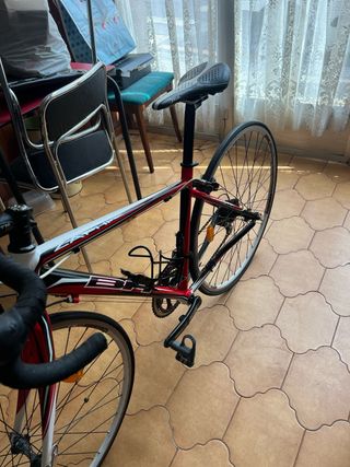 BH Zaphire Bicicleta de Carretera