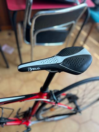 BH Zaphire Bicicleta de Carretera