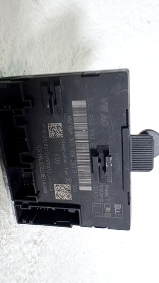 MODULO ELECTRONICO VOLKSWAGEN TIGUAN (AX1) (6)