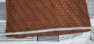 Camisa Blusa de gasa primavera Talla M-L NUEVO