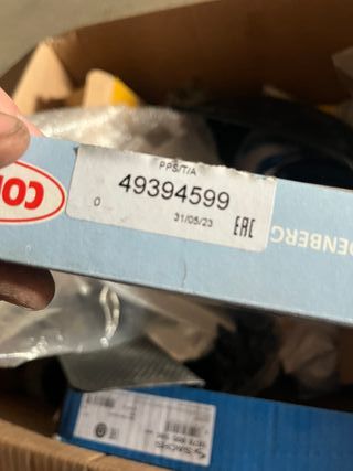 Retén Corteco 1.9 TDI BXE