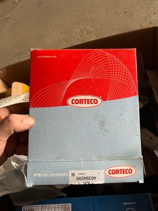 Retén Corteco 1.9 TDI BXE