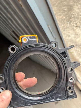 Retén Corteco 1.9 TDI BXE