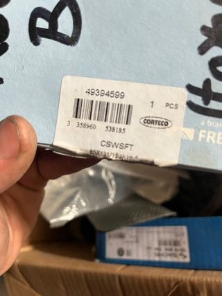 Retén Corteco 1.9 TDI BXE