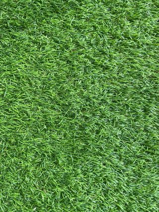 Césped artificial para balcón