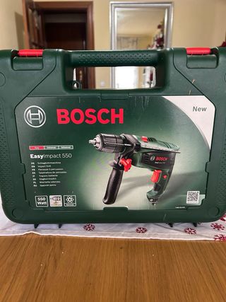 Juego Brocas Bosch X33