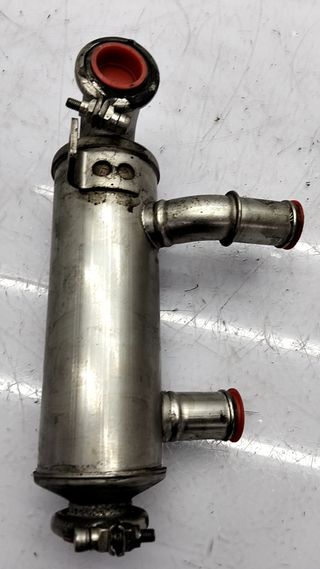 ENFRIADOR EGR PEUGEOT 308