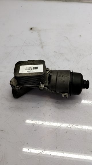 SOPORTE FILTRO ACEITE PEUGEOT 308