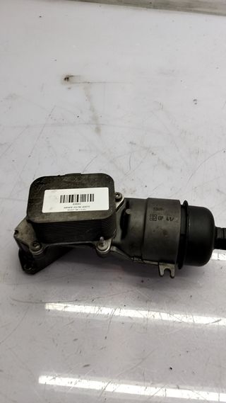 SOPORTE FILTRO ACEITE PEUGEOT 308