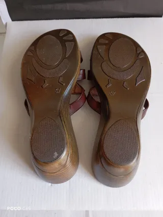 Lote Zapatos distintos outfits Talla 37-38