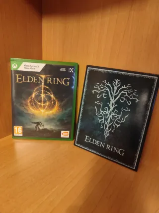 Elden Ring per Xbox Series X/One