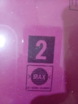 Pelota Pilates Yoga Morada