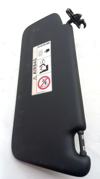 PARASOL DERECHO MERCEDES-BENZ CLASE B SPORTS TOURER (W246, W