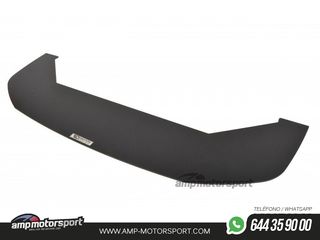 AÑADIDO DELANTERO EN CNC PARA MITSUBISHI LANCER EVOLUTION X 2007-2015