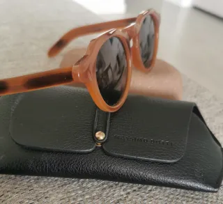 Gafas de sol Massimo Dutti unisex
