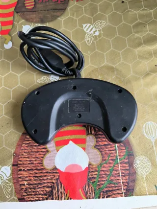 Controller Sega Mega Drive