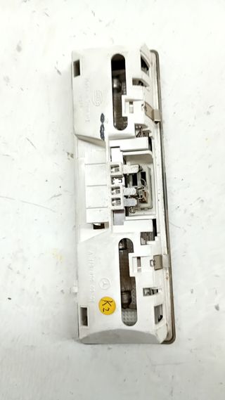 LUZ INTERIOR MERCEDES-BENZ SLK (R170)