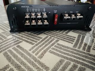 Etapa de Potencia JVC DRVN 800W