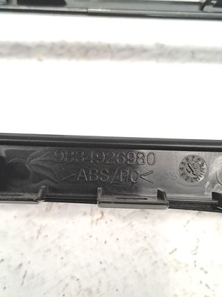 MOLDURA INTERIOR OPEL MOKKA (3)