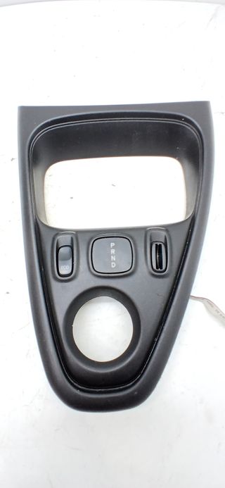 GUARNECIDOS PALANCA CAMBIO SMART FORFOUR