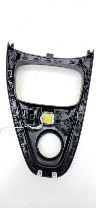 GUARNECIDOS PALANCA CAMBIO SMART FORFOUR