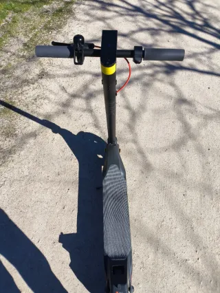 Patinete Eléctrico Xiaomi 4 Lite 2nd Gen