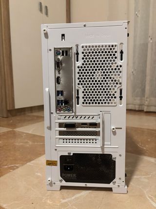 PC Nitropc
