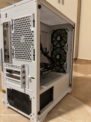 PC Nitropc