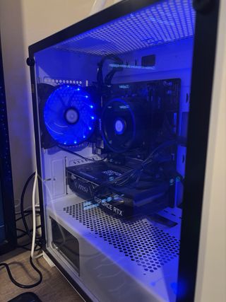 PC Nitropc