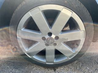 Llantas Audi 18 Originales Ronal