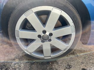 Llantas Audi 18 Originales Ronal