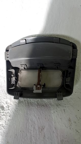 LUZ INTERIOR MERCEDES-BENZ SPRINTER 3-T FURGONETA (B906)