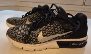 Deportivas Nike Air Max