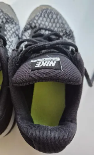 Deportivas Nike Air Max