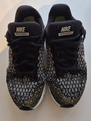 Deportivas Nike Air Max