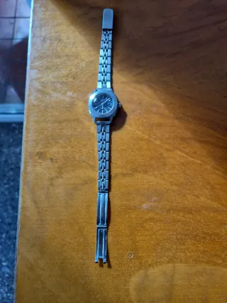 Reloj Ricoh Carol Automático Mujer