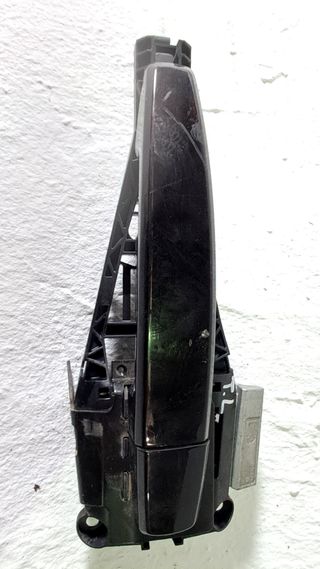 MANETA EXTERIOR TRASERA IZQUIERDA OPEL ZAFIRA TOURER