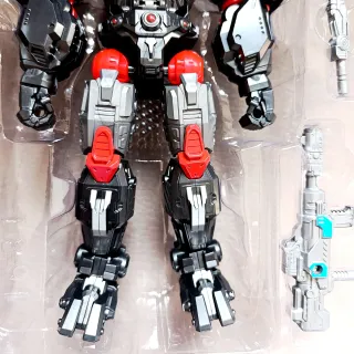 Action Figure Robot Gorilla Transformers