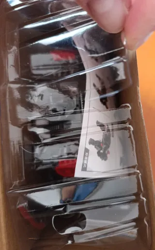 Action Figure Robot Gorilla Transformers