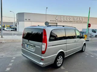 Mercedes-Benz Viano 2004
