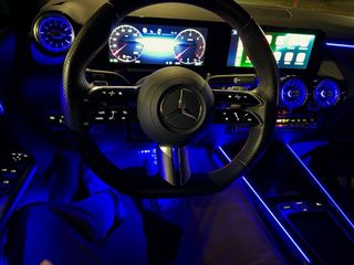 Mercedes Clase B 200d AMG PREMIUM