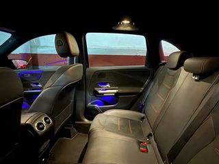 Mercedes Clase B 200d AMG PREMIUM